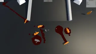 Скриншот 3 к игре First Person Shooter