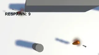 Скриншот 4 к игре First Person Shooter