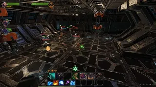 Скриншот 4 к игре Quantum of Soul