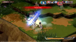 Скриншот 1 к игре Fairy Fencer F: Refrain Chord