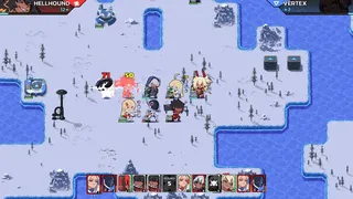 Скриншот 1 к игре ANIWARS: Call of the Void
