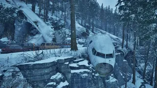 Скриншот 3 к игре POSTFROST