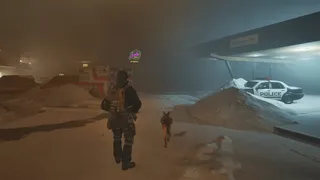 Скриншот 6 к игре POSTFROST