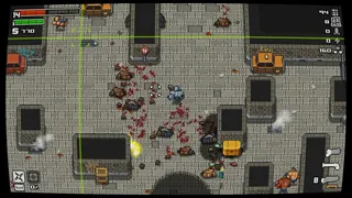 Скриншот 1 к игре Action Agents