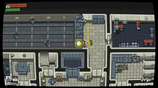 Скриншот 5 к игре Action Agents