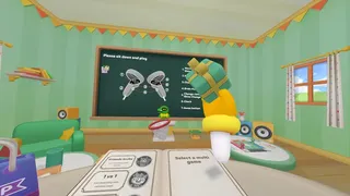 Скриншот 2 к игре Friends World