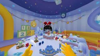 Скриншот 3 к игре Friends World