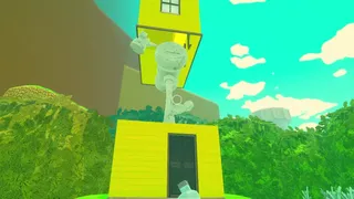 Скриншот 1 к игре Mix the Forgotten