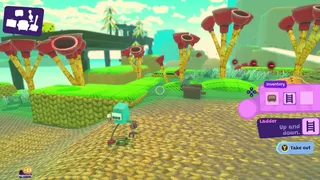 Скриншот 8 к игре Mix the Forgotten