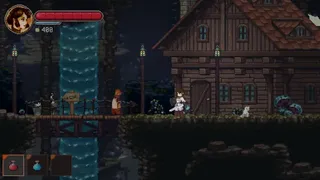 Скриншот 5 к игре Awita: Journey of Hope