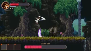 Скриншот 6 к игре Awita: Journey of Hope