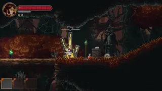 Скриншот 7 к игре Awita: Journey of Hope