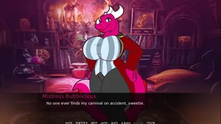 Скриншот 1 к игре Fursona Festival