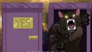 Скриншот 3 к игре Fursona Festival