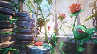 Скриншот 2 к игре Green Reaper