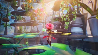 Скриншот 3 к игре Green Reaper