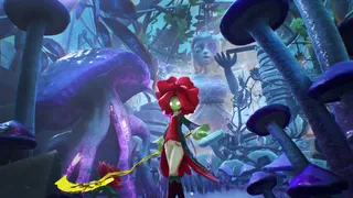 Скриншот 4 к игре Green Reaper