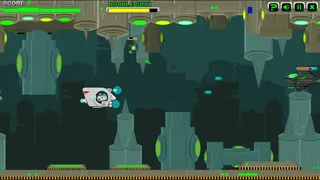 Скриншот 1 к игре Interstellar Expedition