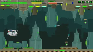 Скриншот 2 к игре Interstellar Expedition