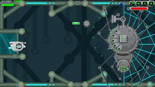 Скриншот 5 к игре Interstellar Expedition