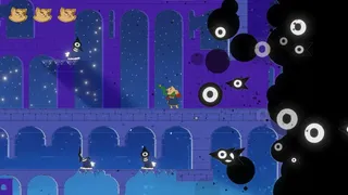 Скриншот 2 к игре Mirage