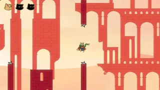 Скриншот 5 к игре Mirage
