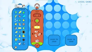 Скриншот 3 к игре Bopl Battle