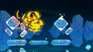 Скриншот 4 к игре Bopl Battle