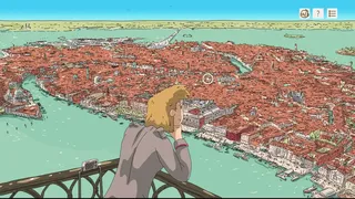 Скриншот 4 к игре Venice After Dark