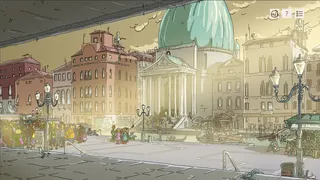 Скриншот 5 к игре Venice After Dark