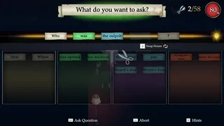 Скриншот 4 к игре The Murder Hotel