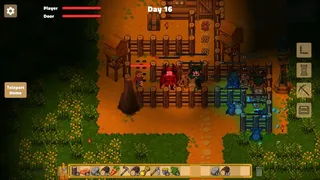 Скриншот 1 к игре Cabin Rush