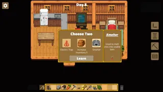 Скриншот 2 к игре Cabin Rush