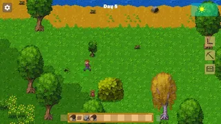 Скриншот 3 к игре Cabin Rush