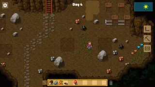 Скриншот 4 к игре Cabin Rush