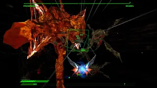 Скриншот 2 к игре Death In Abyss