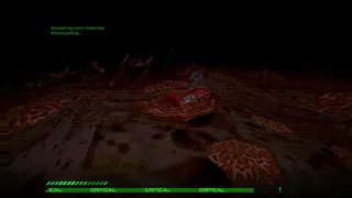 Скриншот 4 к игре Death In Abyss