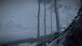 Скриншот 8 к игре Trepidation