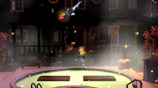 Скриншот 4 к игре Go Go Jump!!