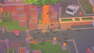 Скриншот 1 к игре SOULBOUND