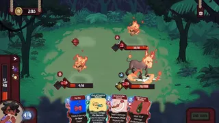 Скриншот 1 к игре Tacape