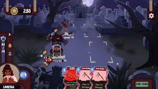 Скриншот 2 к игре Tacape