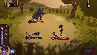 Скриншот 3 к игре Tacape