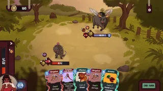 Скриншот 4 к игре Tacape
