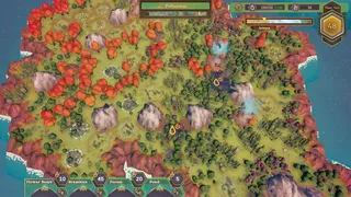 Скриншот 2 к игре Flora Domina