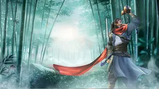 Скриншот 2 к игре 一剑苍穹