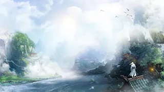 Скриншот 3 к игре 一剑苍穹