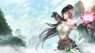 Скриншот 4 к игре 一剑苍穹