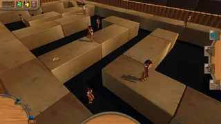 Скриншот 6 к игре Wooden Battles: Spec Ops