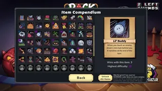 Скриншот 5 к игре Rack and Slay